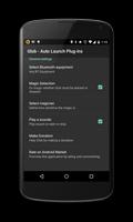 Glob - Auto Start & Stop imagem de tela 2