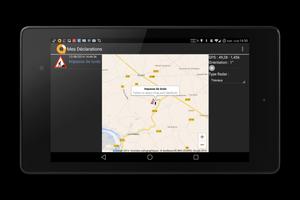 Glob - Auto Start & Stop capture d'écran 3