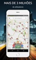 GPS, Radares, Trânsito, Mapas,Limite de velocidade imagem de tela 2
