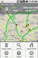 Glob - Trafic & Radar <1.6 Affiche