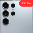 Camera for Galaxy s25 ultra HD icon