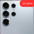 Camera for Galaxy s25 ultra HD APK