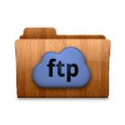 FTP Player (client) 아이콘