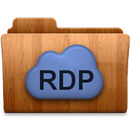 InnoRDP Windows Remote Desktop APK
