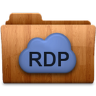 InnoRDP Windows Remote Desktop 아이콘