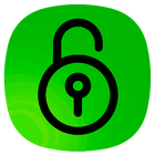 SIM Unlock code Criket 图标