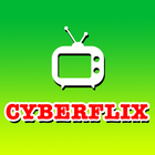 CyberFlix biểu tượng
