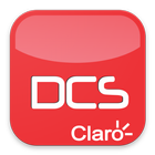 DCS CLARO COLOMBIA ikona