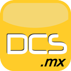 DCS MEXICO أيقونة