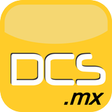 DCS MEXICO icon