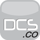 DCS Colombia icon