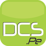 DCS PERU icon