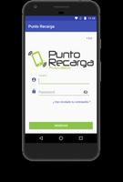 Punto Recarga 海報