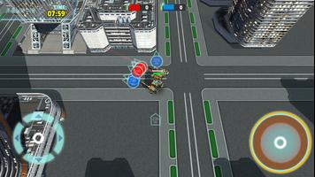 Mech Field(메크 필드:Robot Wars) screenshot 1