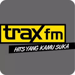 Trax FM APK download