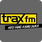 Trax FM Zeichen