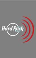 Poster Hard Rock FM