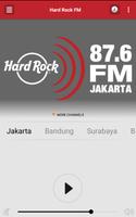 Hard Rock FM स्क्रीनशॉट 1