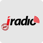 I Radio icône