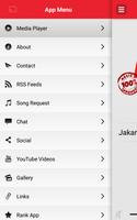 I Radio تصوير الشاشة 2
