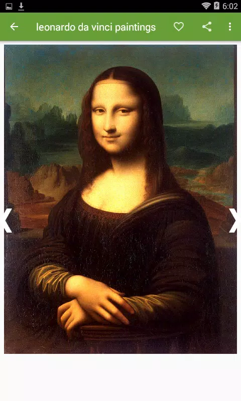 Leonardo Da Vinci Painting Art APK for Android Download Leonardo Da Vinci Painting Art APK for Android Download