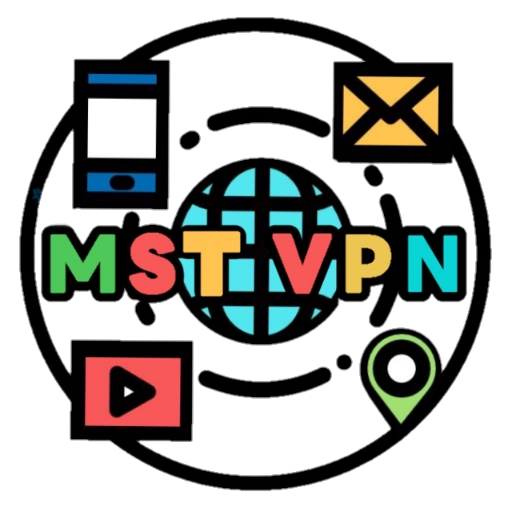 MST VPN