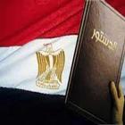 الدستور المصري 2013 (المسودة) icono