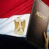 الدستور المصري 2013 (المسودة) icône