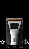 Hair Cutter โปสเตอร์