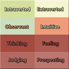 Personality Test- 16 Personali icon