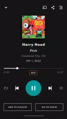 LivePhish XAPK Herunterladen