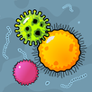 Bacteria World APK