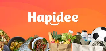 Hapidee (Formerly Hungrily)