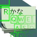 R-Kana note APK