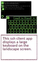 Sssh_CL Poster