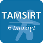 Tamsirt icon