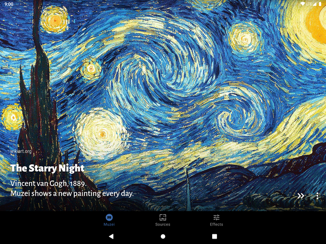 無料で Muzei Live Wallpaper アプリの最新版 Apk3 4 3をダウンロードー Android用 Muzei Live Wallpaper Apk の最新バージョンをダウンロード Apkfab Com Jp