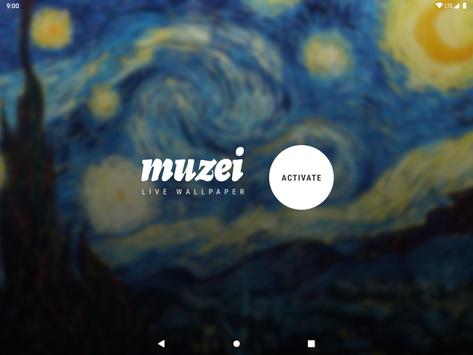 Muzei 截图 14