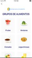 Sistema Digital de Alimentos Affiche