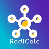 RadiCalc Radiation Calculator