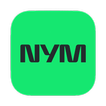NymVPN – Anonymous No-Log VPN icon