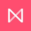 Nyx - nightlife platform icon