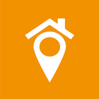 Nachbarschafts-App ikona