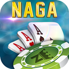 Naga Club - Khmer Card Game icône