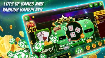 Naga Club - Khmer Card Game Screenshot 2