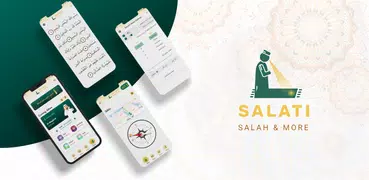 Salati - صلاتي