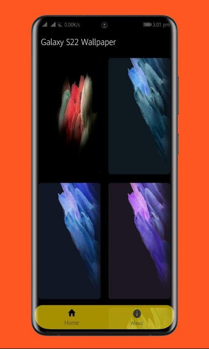 Samsung Galaxy S22 Ultra Wallpaper - 8k Ultra Hd Samsung Wallpapers