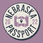 Nebraska Passport icône