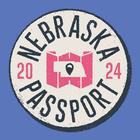 آیکون‌ Nebraska Passport