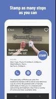 برنامه‌نما Nebraska Passport عکس از صفحه